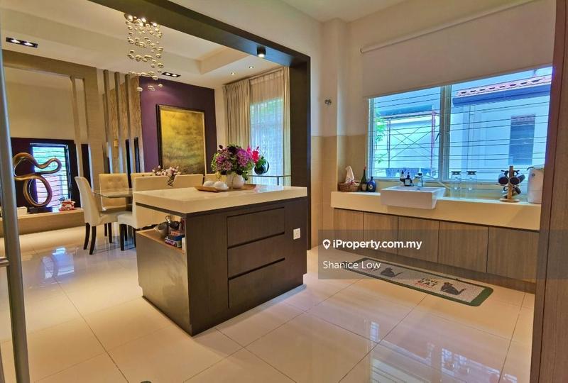 Bungalow House untuk Dijual di Bandar Puteri Puchong, Puchong oleh Shanice Low - iProperty.com.my