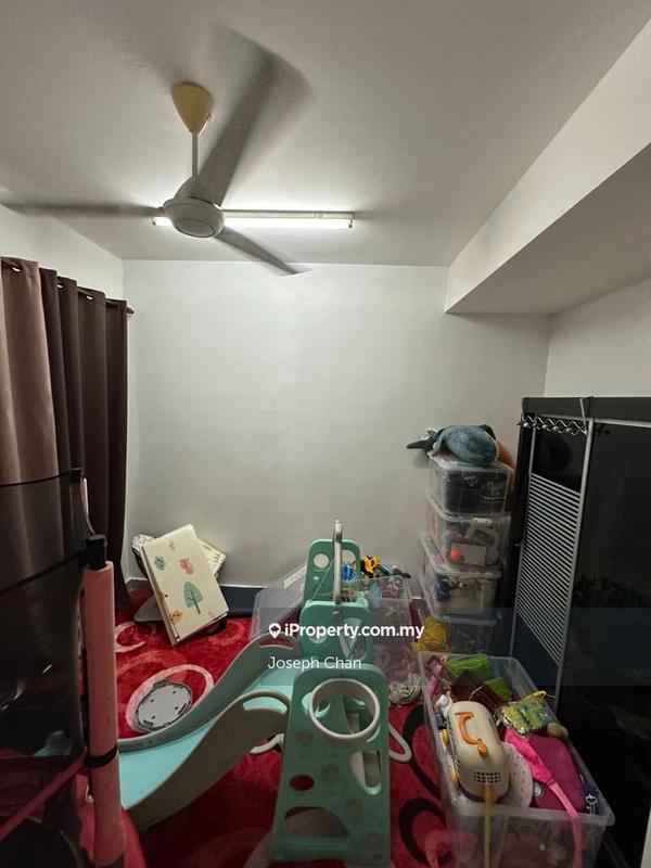 2.5-storey Terraced House for Sale in KEN Rimba, Shah Alam by Joseph Chan - iProperty.com.my