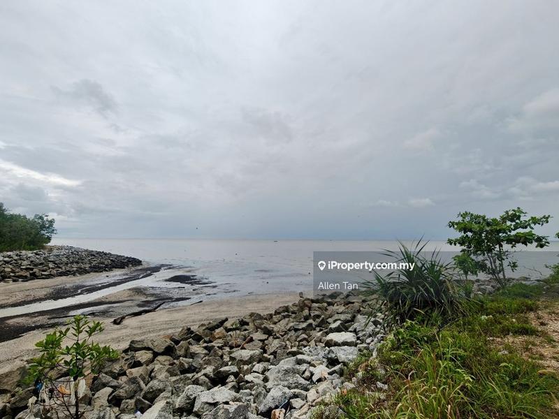 Tanah Pertanian untuk Dijual di Taman Rambah, Pontian oleh Allen Tan - iProperty.com.my