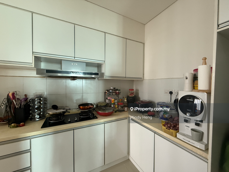 Kondominium untuk Dijual di One Medini oleh Mindy Heng - iProperty.com.my