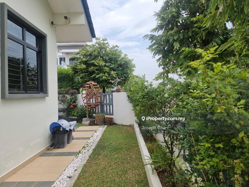 Semi-Detached House for Sale in Setia Utama, Setia Alam by Joseph Chan - iProperty.com.my