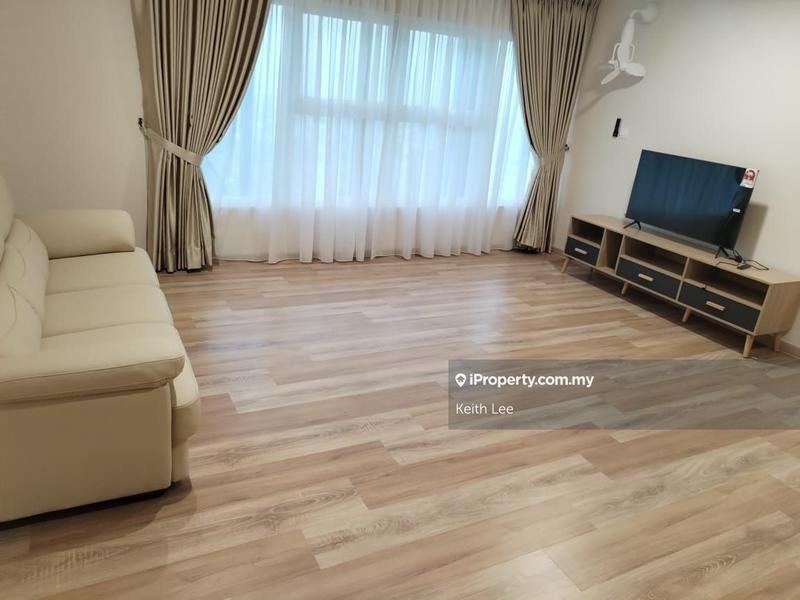 For Rent - Arte Cheras, Taman Midah, Cheras