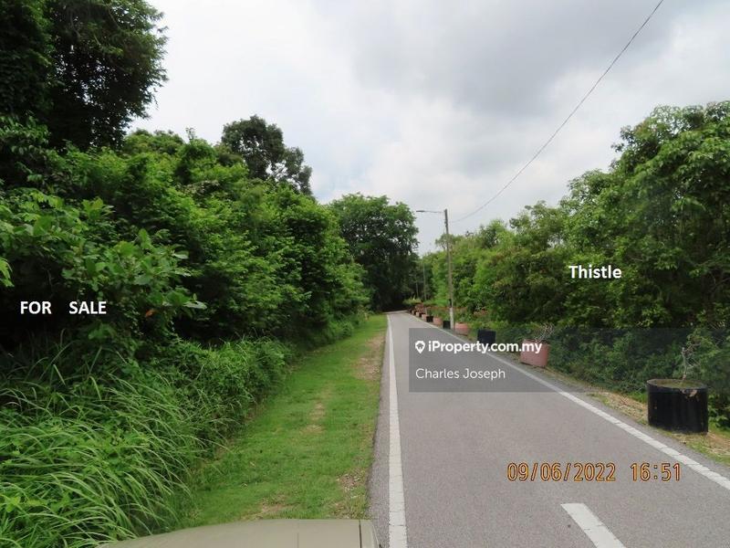 Residential Land for Sale in Port Dickson, Negeri Sembilan by Charles Joseph - iProperty.com.my