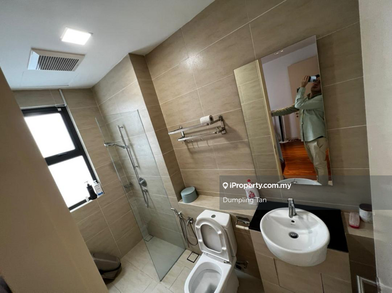 3-storey Terraced House for Rent in Lake Fields, Sungai Besi by Dumpling Tan - iProperty.com.my