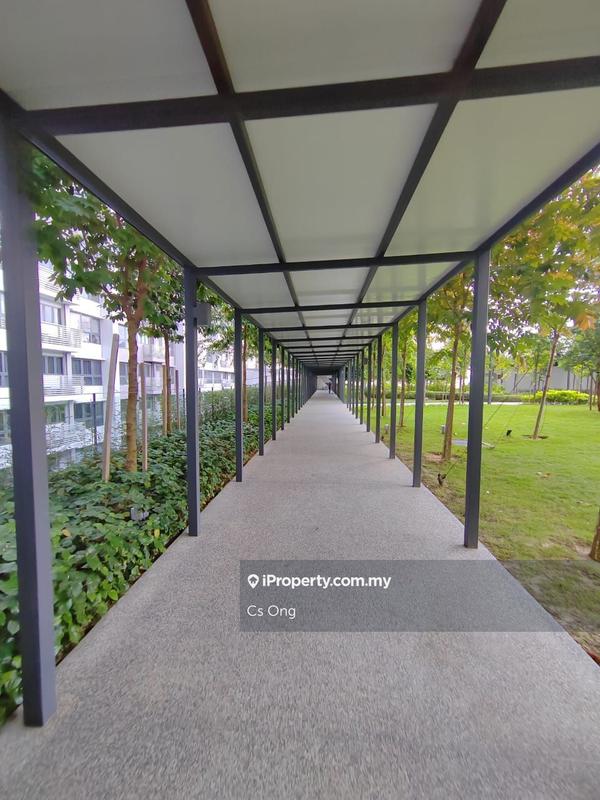 Service Residence for Rent in M Vertica by Cs Ong - iProperty.com.my