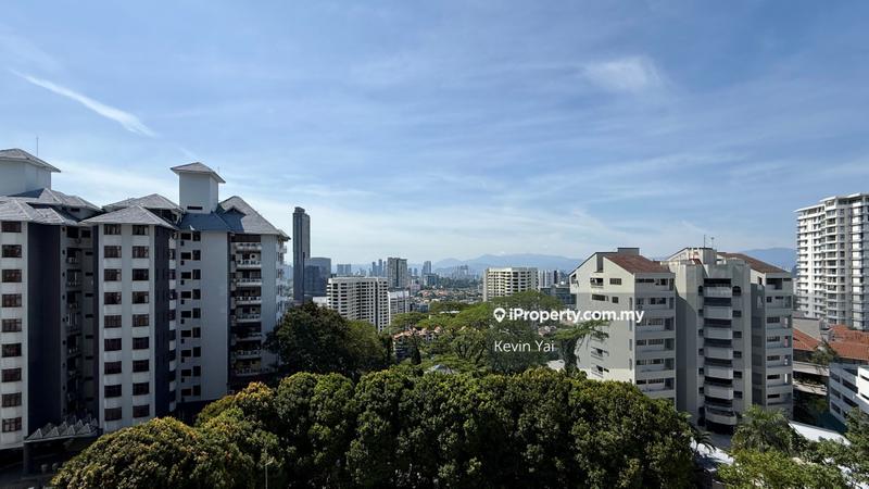 Kondominium untuk Dijual di Araville oleh Kevin Yai - iProperty.com.my