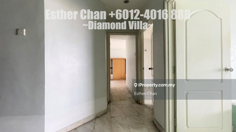 For Sale - Diamond Villa Condominium