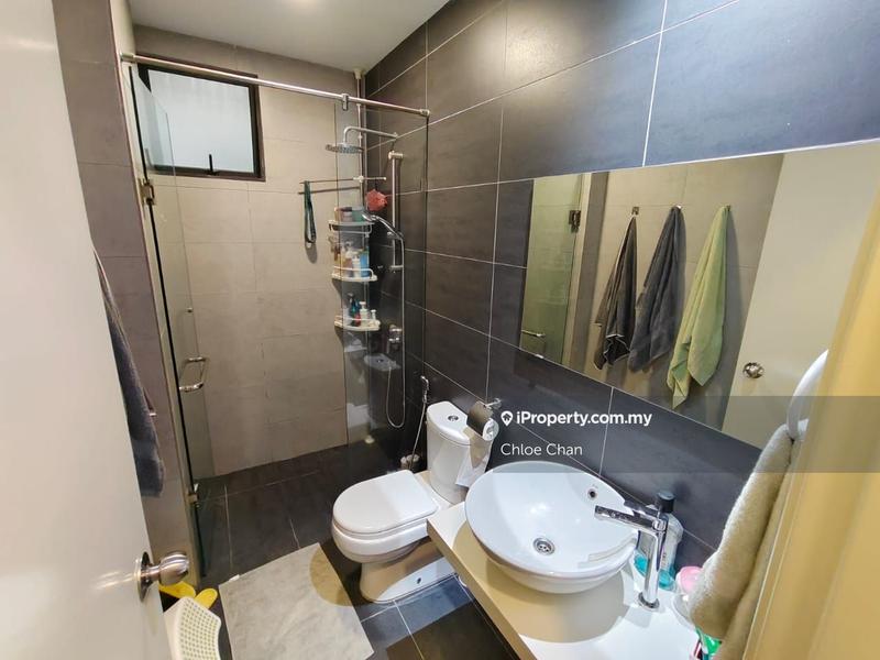 Service Residence for Sale in Damai Hillpark by Chloe Chan - iProperty.com.my