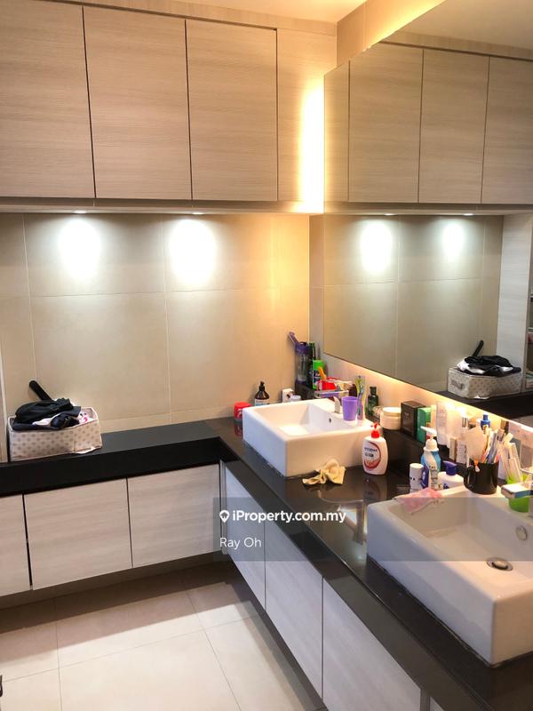 Semi-Detached House for Sale in Bukit Rahman Putra, Sungai Buloh by Ray Oh - iProperty.com.my