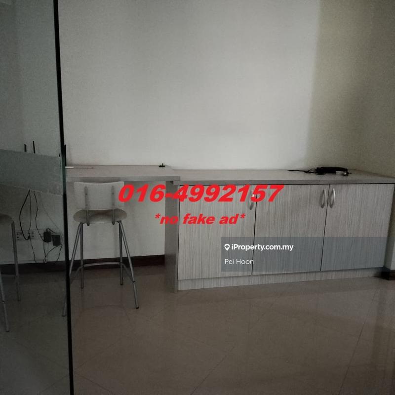 Kondominium untuk Dijual di Hillcrest Residences oleh Pei Hoon - iProperty.com.my