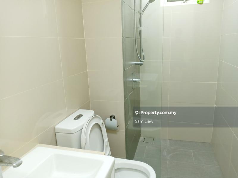 Kediaman Servis untuk Dijual di Sentul Village oleh Sam Liew - iProperty.com.my