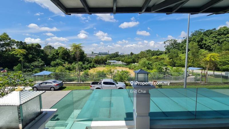 Rumah Teres 2-Tingkat untuk Disewa di Abadi Heights, Puchong oleh Eric Chai - iProperty.com.my