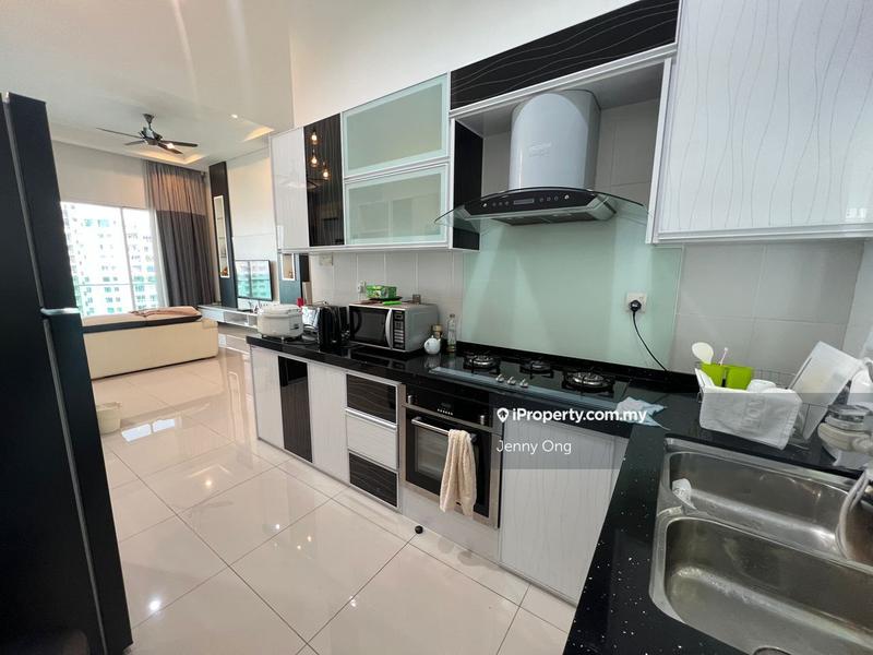 Kondominium untuk Dijual di The Park Residences 1 oleh Jenny Ong - iProperty.com.my