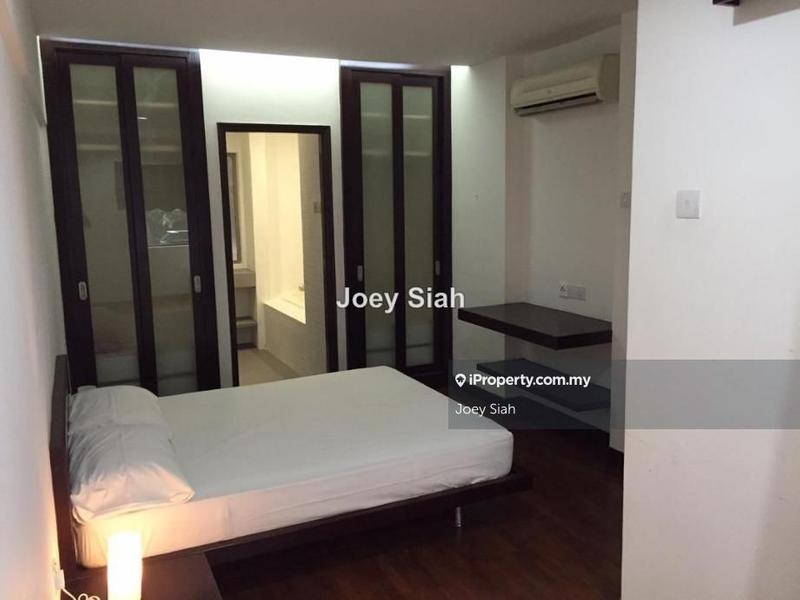 Condominium for Sale in 10 Semantan Suites by Joey Siah - iProperty.com.my