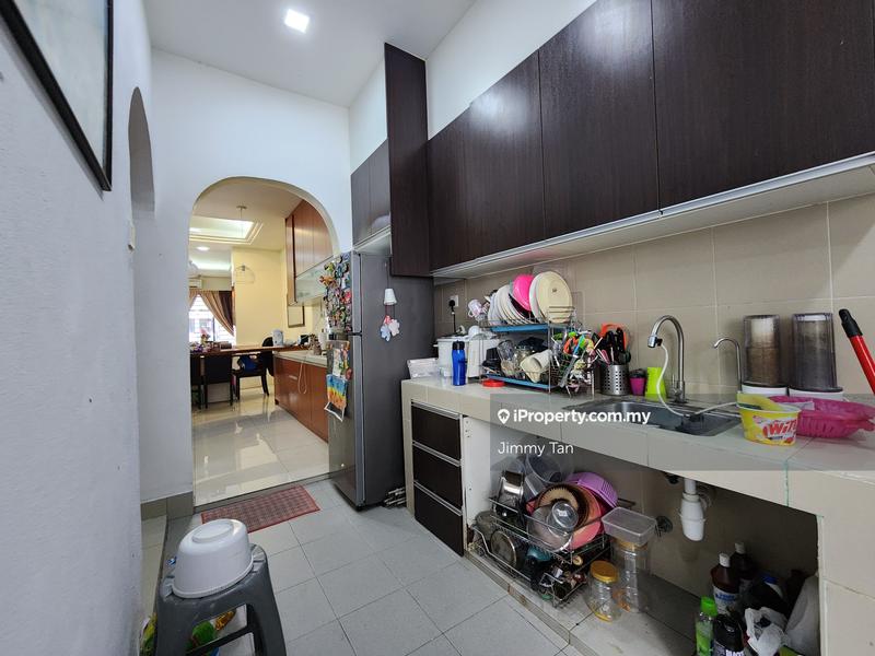 Rumah Berangkai 2 Tingkat untuk Dijual di Sungai Buloh, Selangor oleh Jimmy Tan - iProperty.com.my