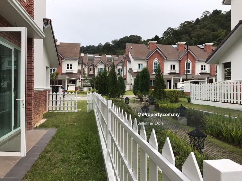 Rumah Berangkai 2 Tingkat untuk Disewa di Essex Gardens, Setia Eco Templer, Rawang oleh Jennifer Oon - iProperty.com.my