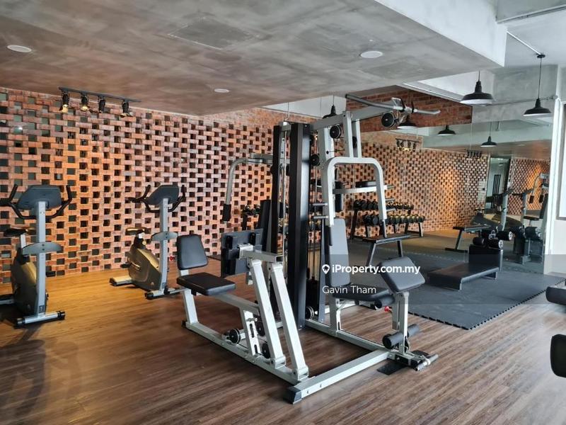 Apartment for Sale in Kempas Apartment by Gavin Tham - iProperty.com.my