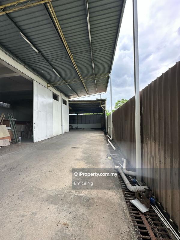Gudang untuk Disewa di Kota Kinabalu, Sabah oleh Emice Ng - iProperty.com.my