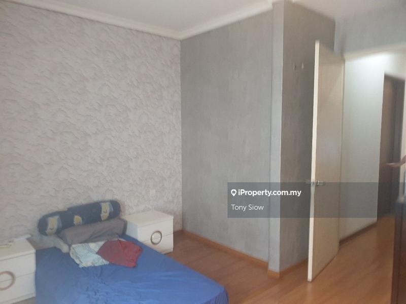 Rumah Teres 2-Tingkat untuk Dijual di USJ Heights, Subang Jaya oleh Tony Siow - iProperty.com.my