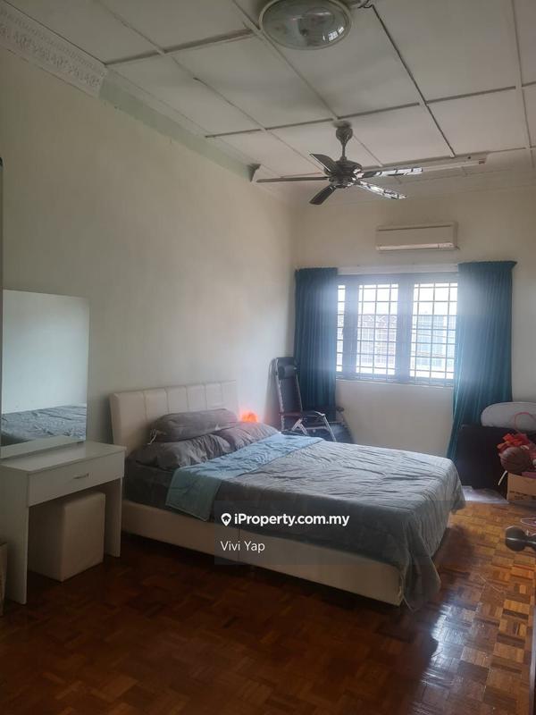 2-storey Terraced House for Sale in Taman Serdang Raya, Seri Kembangan by Vivi Yap - iProperty.com.my