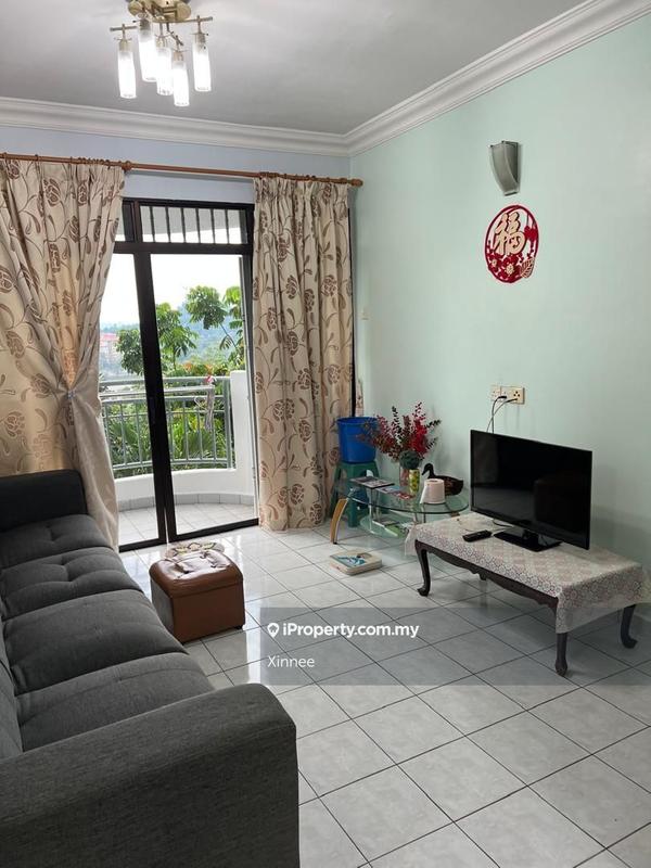 For Rent - Vistaria Condominium