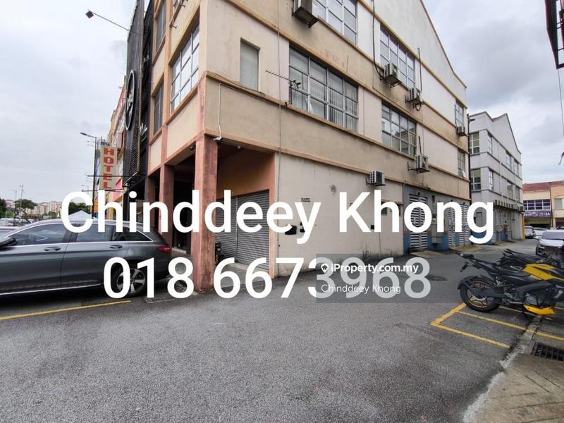 For Sale - Dataran Pandan Prima