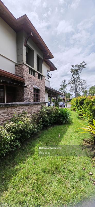 Banglo untuk Dijual di Presint 10, Putrajaya oleh Dekz Yong - iProperty.com.my