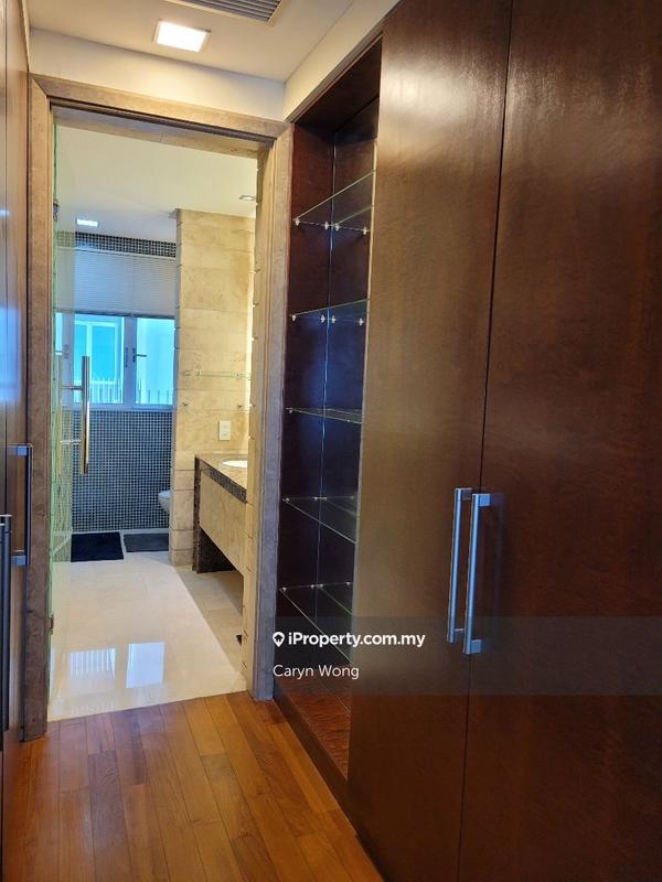 For Rent - Dua Residency