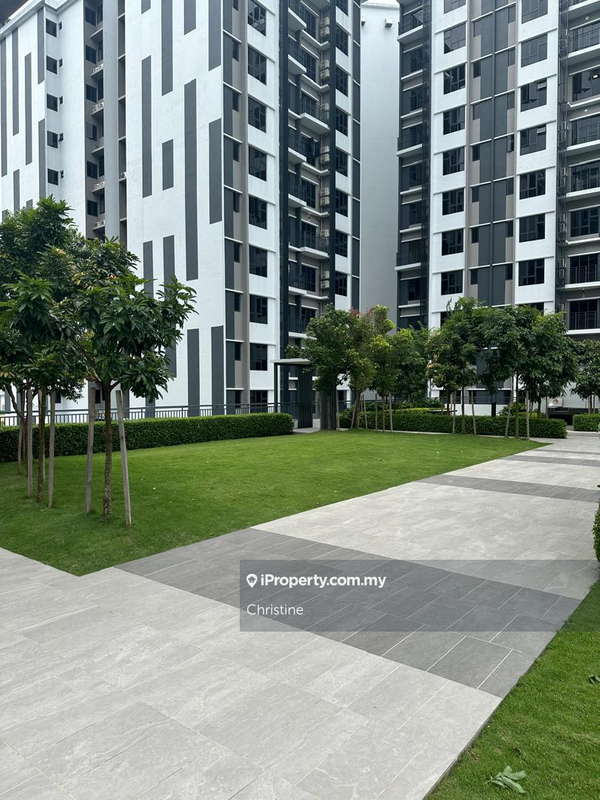 Kondominium untuk Dijual di Embayu oleh Christine - iProperty.com.my
