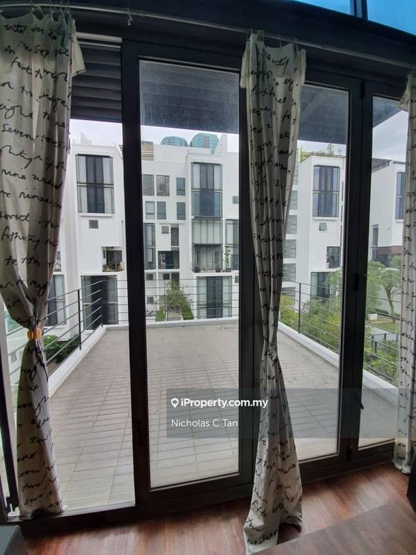 Service Residence for Sale in Centrio Pantai Hillpark by Nicholas C Tan - iProperty.com.my