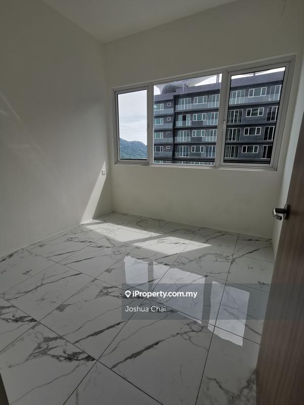 Kondominium untuk Dijual di QuayWest Residence oleh Joshua Chai - Bedroom 3 - iProperty.com.my