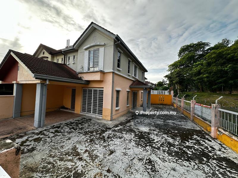2-storey Terraced House for Sale in Kota Emerald, Rawang by Ck Sam - iProperty.com.my