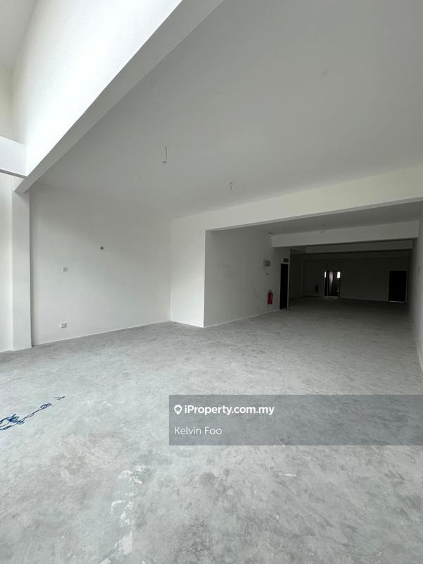 Kedai untuk Dijual di Taman Timur, Teluk Intan oleh Kelvin Foo - iProperty.com.my