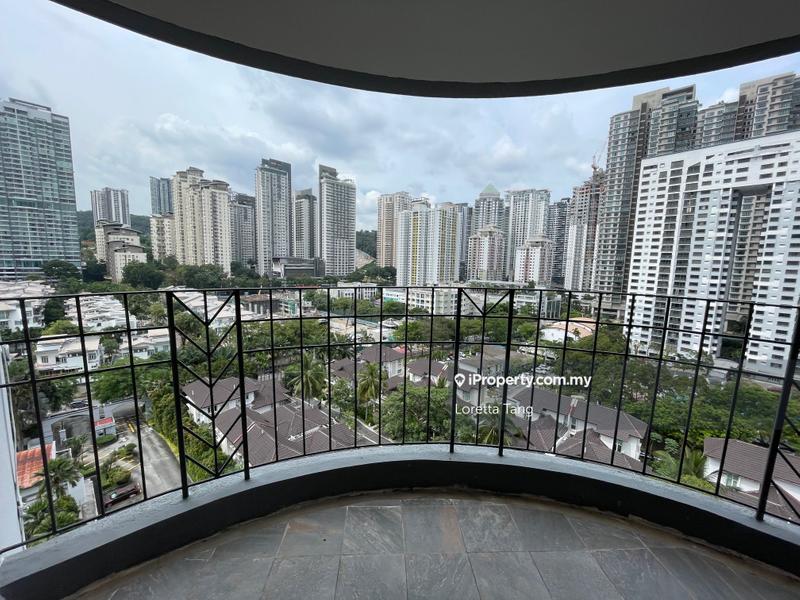 Condominium for Sale in Lanai Kiara by Loretta Tang - iProperty.com.my