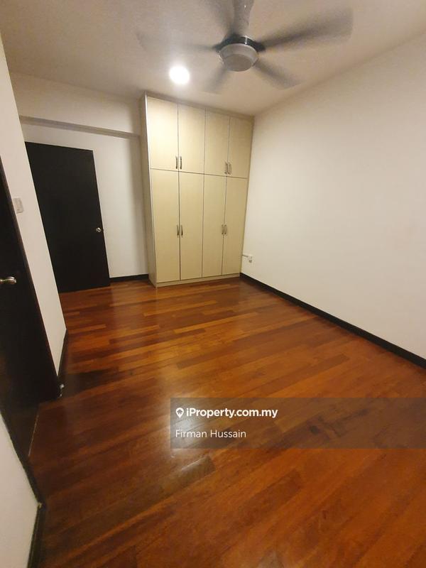 Kondominium untuk Dijual di Armanee Terrace II oleh Firman Hussain - iProperty.com.my