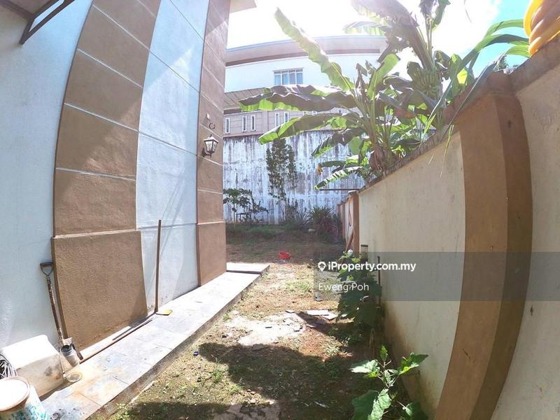 Bungalow House untuk Dijual di Taman Melawati, Ulu Kelang oleh Eweng Poh - iProperty.com.my