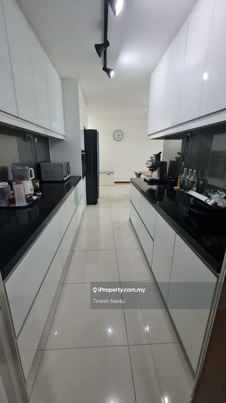 Kondominium untuk Dijual di Suasana Sentral Loft oleh Tinesh Naidu - iProperty.com.my