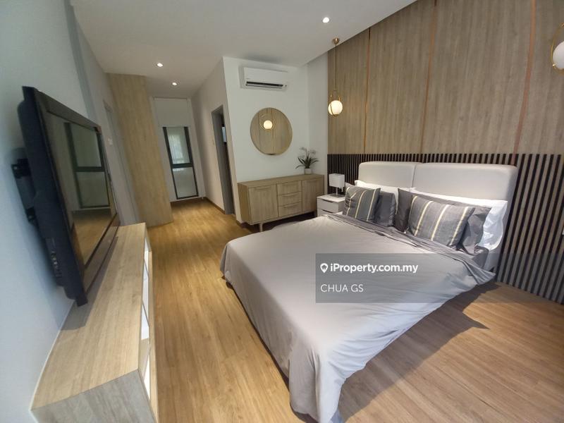 Kondominium untuk Dijual di Forest Hill Residences oleh CHUA GS - iProperty.com.my