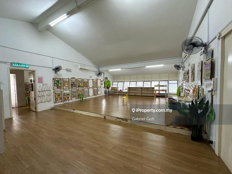 Bungalow House for Sale in Kampung Datuk Keramat, Keramat by Gabriel Goh - iProperty.com.my