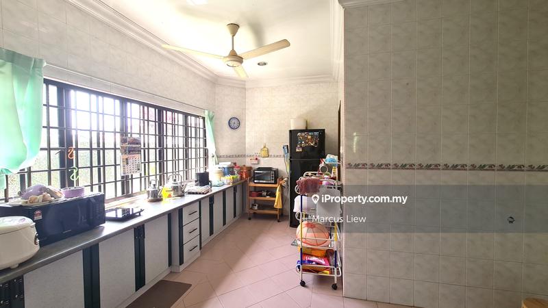 Bungalow House for Sale in Bukit Jalil, Kuala Lumpur by Marcus Liew - iProperty.com.my