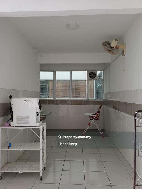 For Sale - Puncak Gloxinia