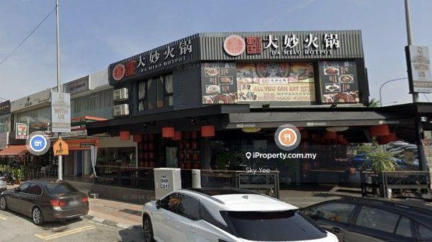 Kedai untuk Dijual di Bangsar Baru, Bangsar oleh Sky Yee - iProperty.com.my