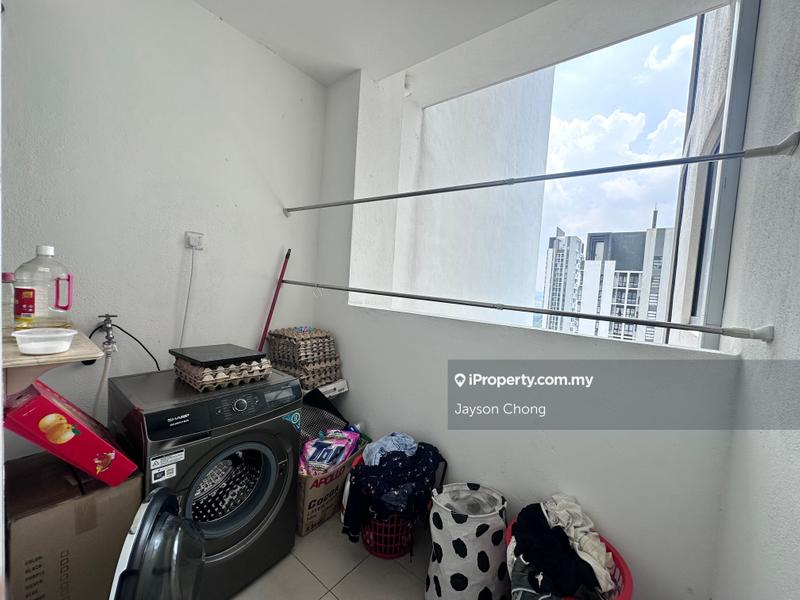 Kondominium untuk Dijual di CloudTree Residence oleh Jayson Chong - iProperty.com.my