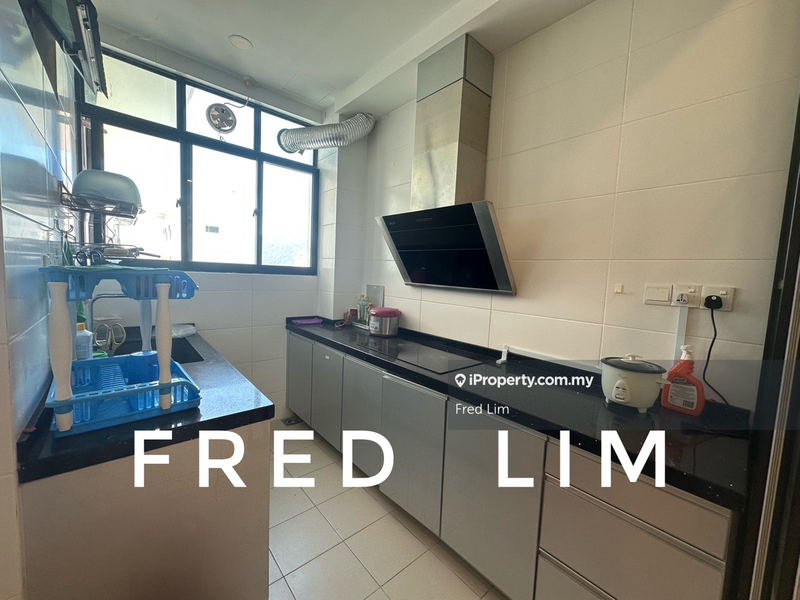 Condominium for Sale in Marinox Sky Villas by Fred Lim - iProperty.com.my