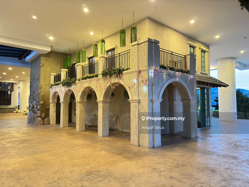 Kondominium untuk Disewa di WANGSA 9 RESIDENCY oleh Arsyaf Idrus - iProperty.com.my