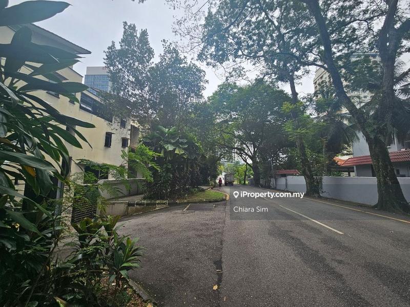 Condominium for Rent in 78 LAD by Chiara Sim - iProperty.com.my