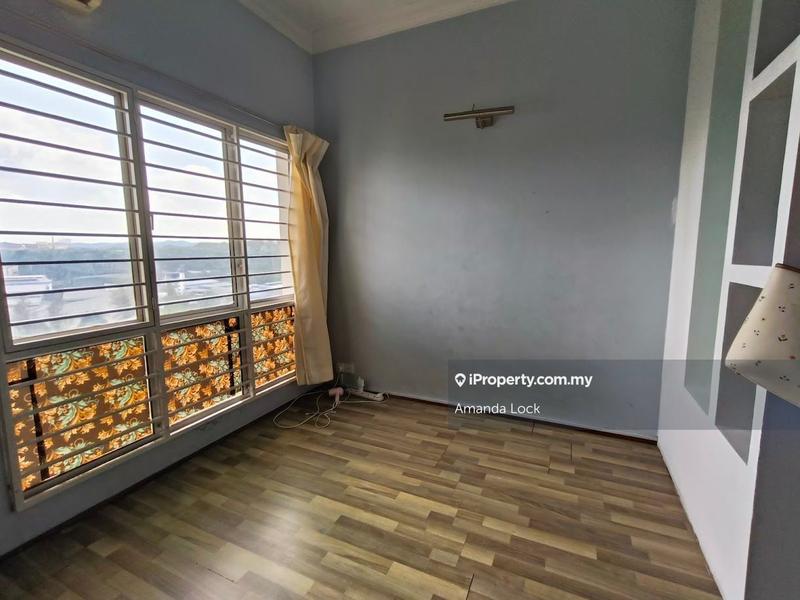 For Sale - Baiduri Court Apartment