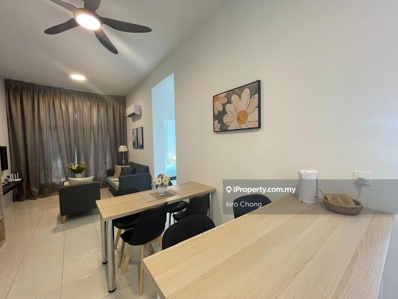 For Rent - Anderson Residences @ Ipoh