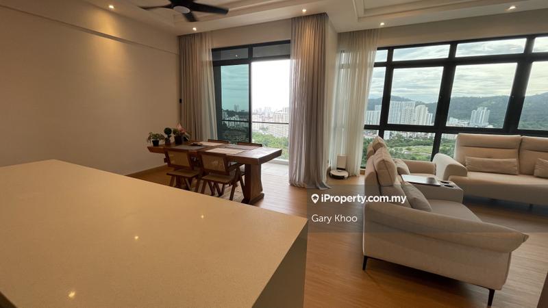 Condominium for Sale in Trehaus Condo Villa by Gary Khoo - iProperty.com.my