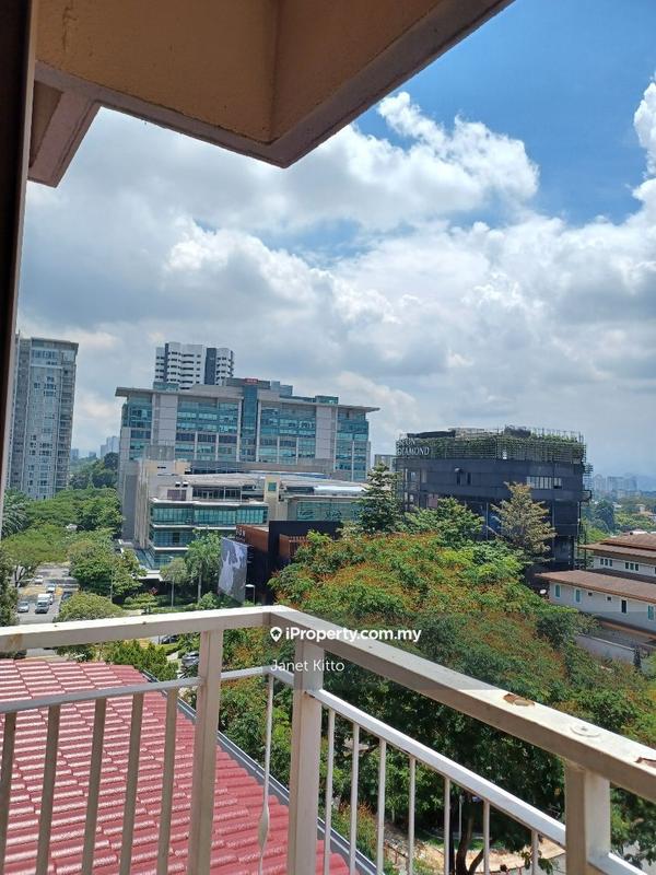 Kondominium untuk Dijual di Cascadium oleh Janet Kitto - iProperty.com.my